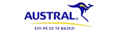 Logo Austral