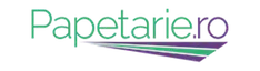 Logo Papetărie