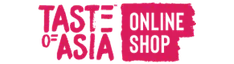 Logo Taste of Asia